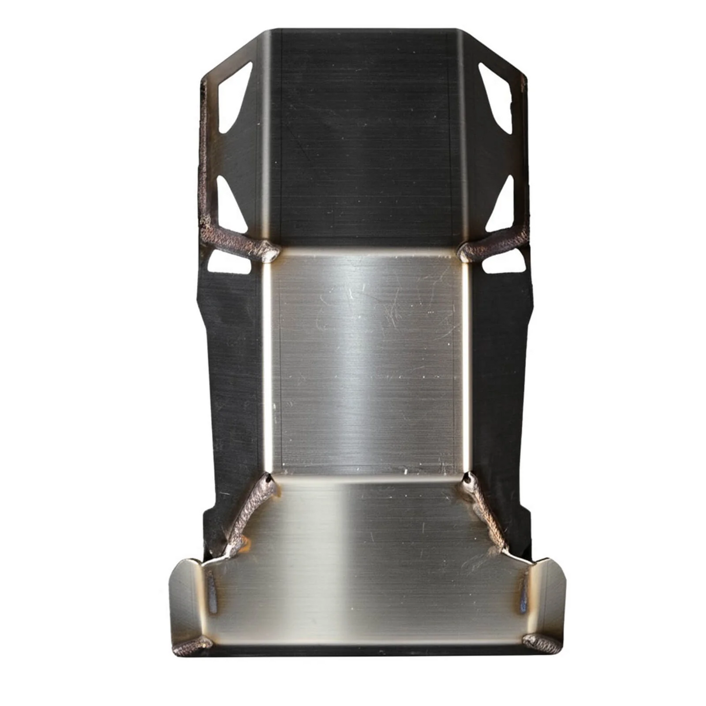 Surron Light-bee Motor Guard - Stainless Steel