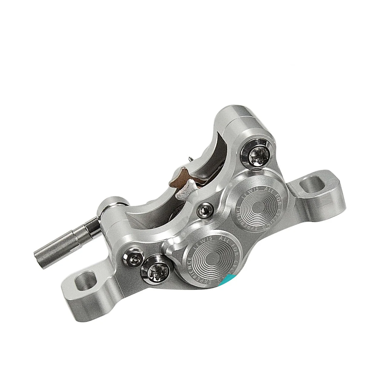 Lewis - LH4, LV4, LHT Brake Calliper Lewis