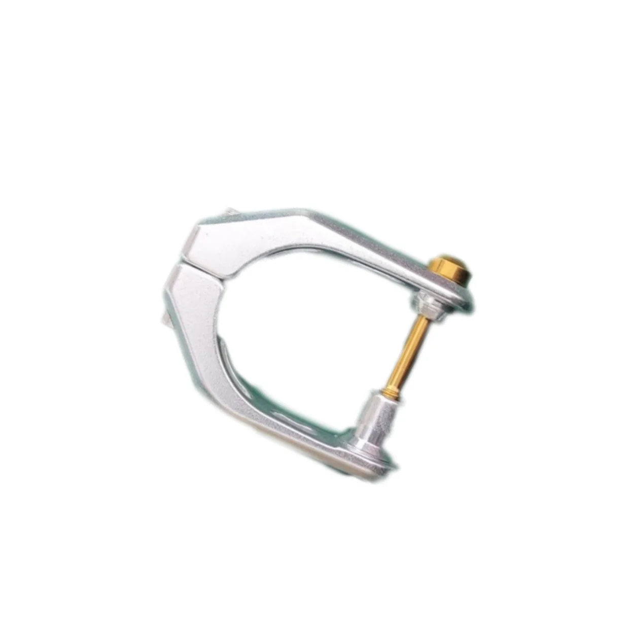 Lewis - Titanium Bolt handlebar clamp Lewis