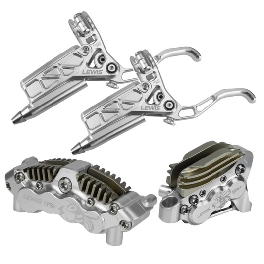 Lewis- EP8 + EP6 Brake set