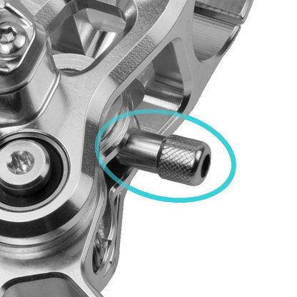 Lewis - AX Brake Set