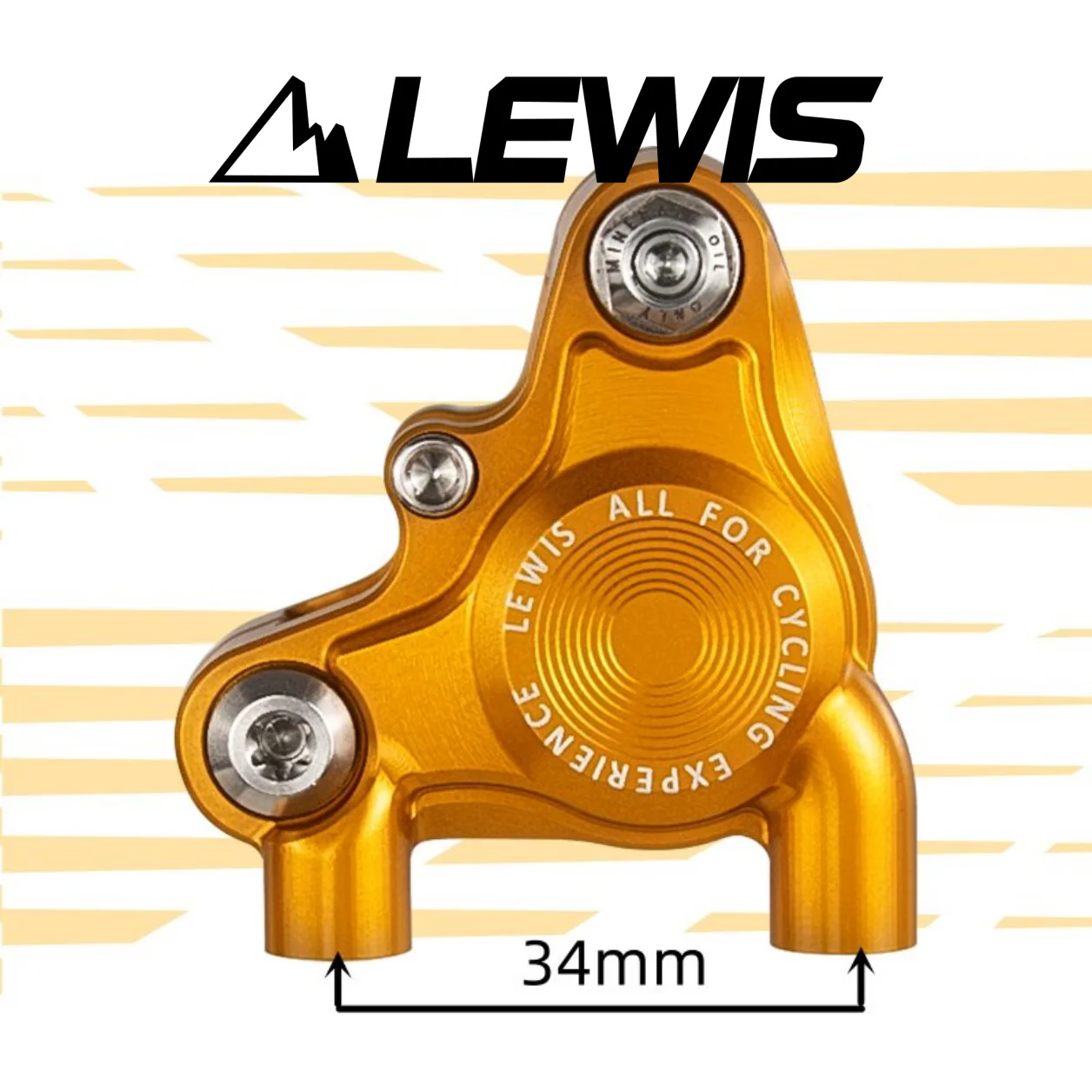 Lewis - BB2 SS Steel / BB2 Ti Road Gravel bike - flat mount Lewis - BB2 SS Steel / BB2 Ti Road Gravel bike - flat mount