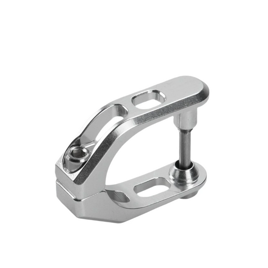 Lewis - Lever handlebar clamp LV2, LV4, LH4, LHP