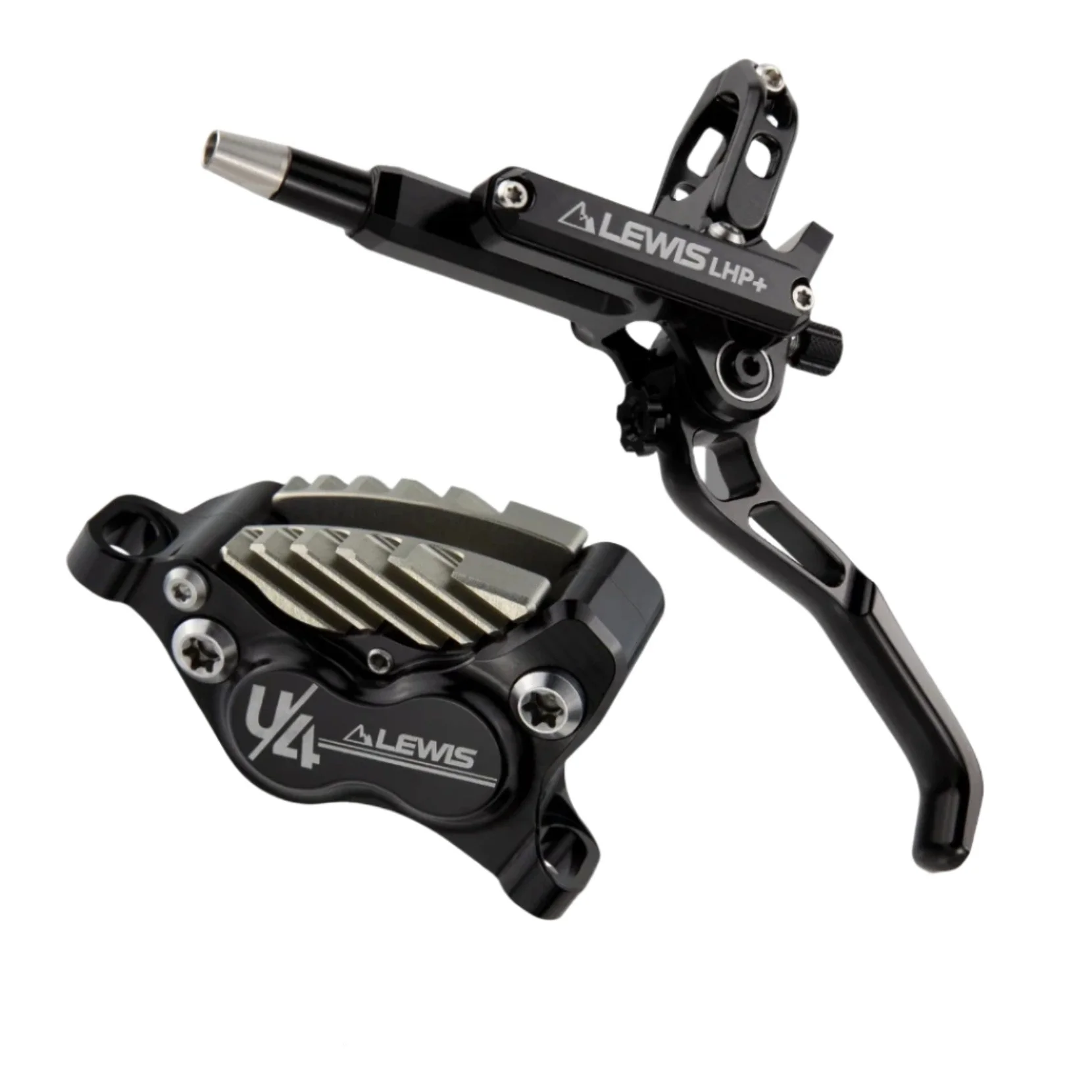 Lewis - LHP U4 Brake set Lewis