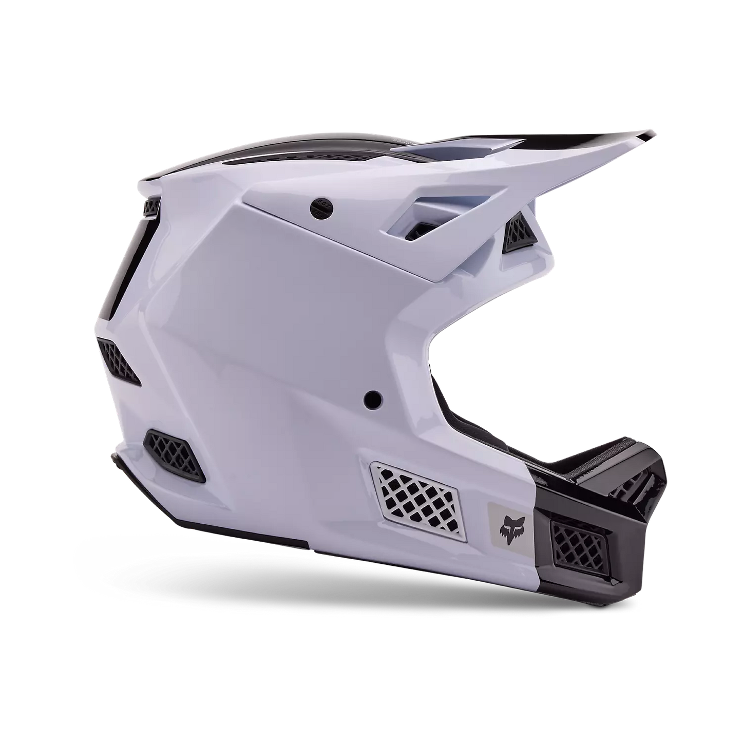 FOX - Rampage Pro Carbon Intrude Helmet FOX Racing
