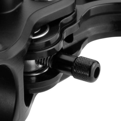 Lewis - AE Axial Cylinder brake set