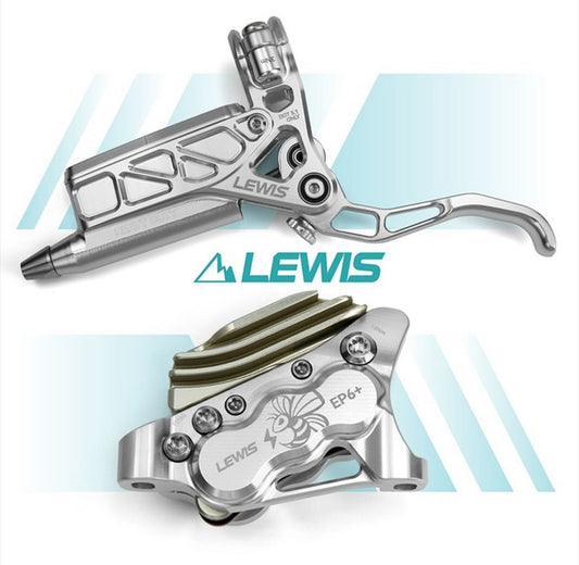 Lewis - EP6 Single Brake - Front or Rear brake