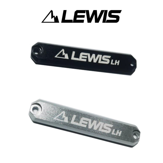 LEWIS - LH4 Logo Top Cap