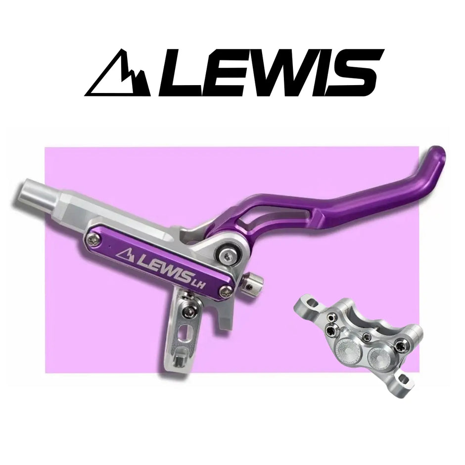 Best Official Store for Lewis Brakes and other MTB, E-Bike, EMX – Lewis ...