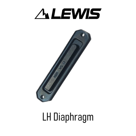 LEWIS - LH4 LHT LHP Diaphragm