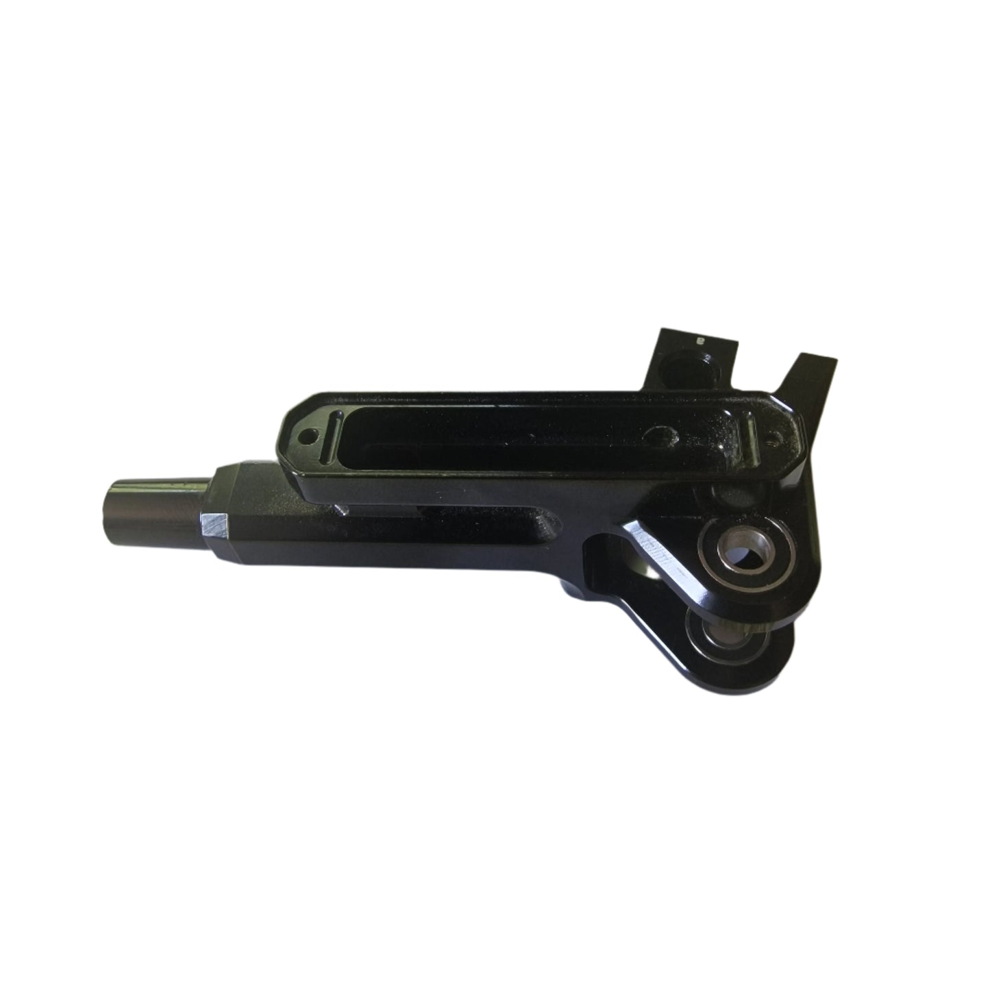 Lewis - Black lever pump assembly