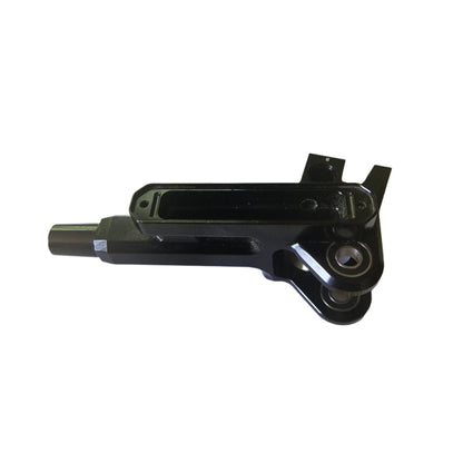 Lewis - Black lever pump assembly