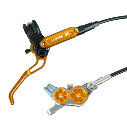 Lewis - AE Axial Cylinder brake set