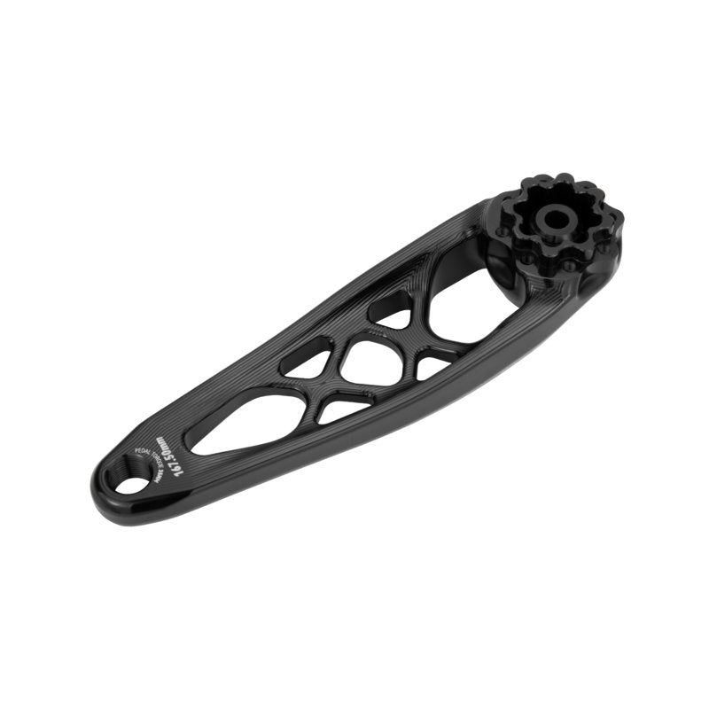 Lewis - ALU Crank set | Nebula