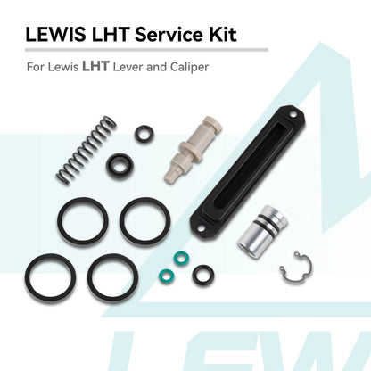 Lewis - LHT Full Service Kit