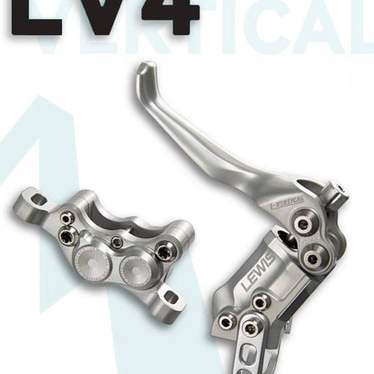 Lewis - LV4 Brake Set