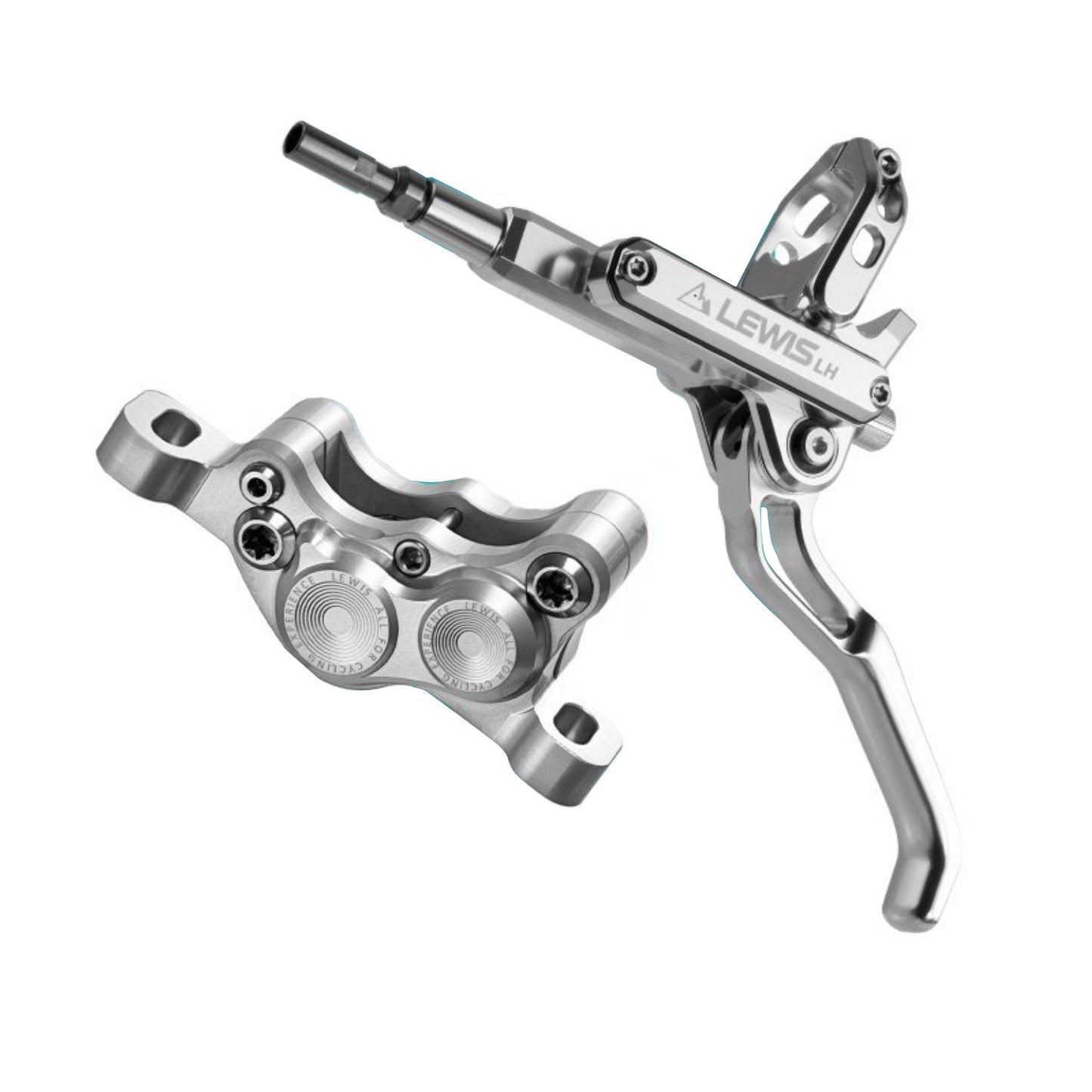 Lewis - LH4 Brake Set