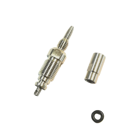 LEWIS - LHT, LHP, EP - Lever hose connector olive