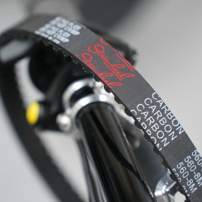 Starwheel Belt carbon fiber Drive belt