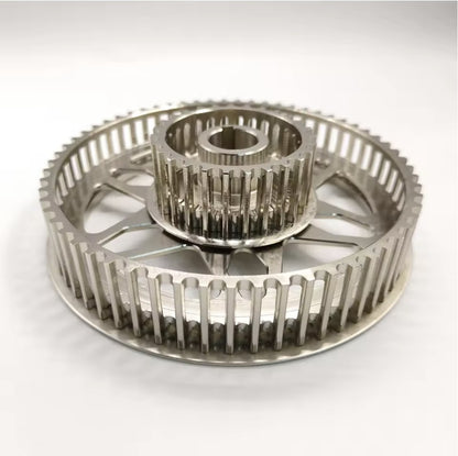 Surron - High precision Transmission gears pulleys for Ultra Bee / Light bee