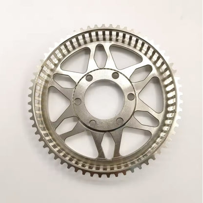 Surron - High precision Transmission gears pulleys for Ultra Bee / Light bee