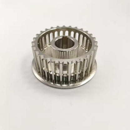 Surron - High precision Transmission gears pulleys for Ultra Bee / Light bee