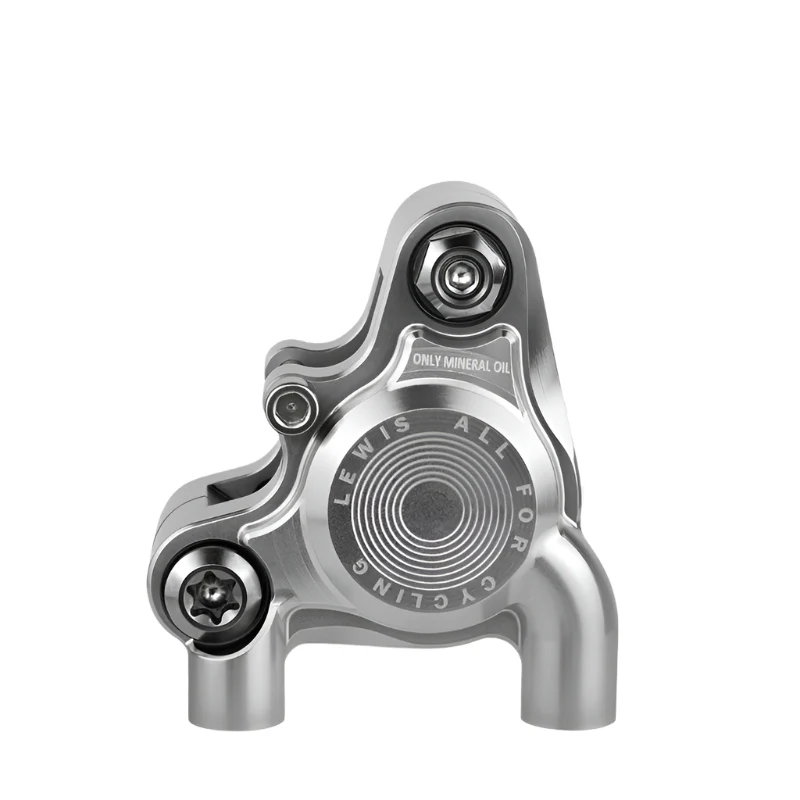 Lewis - SL / SLR Competition Caliper – Lewis Tech