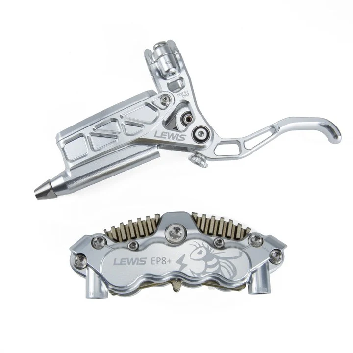 Lewis- EP8 + EP6 Brake set