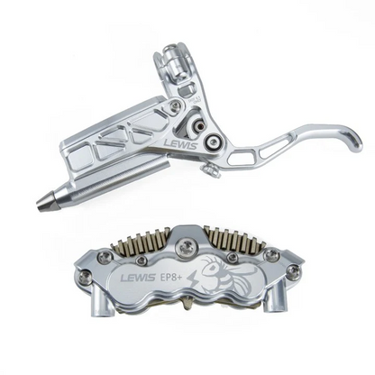 Lewis- EP8 + EP6 Brake set