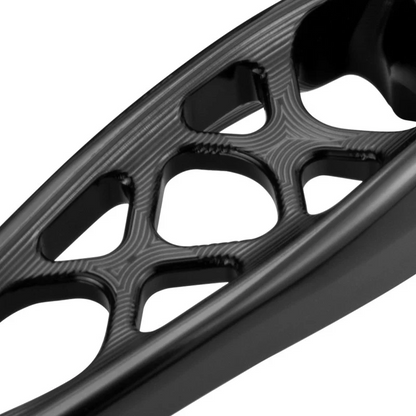 Lewis - ALU Crank set | Nebula