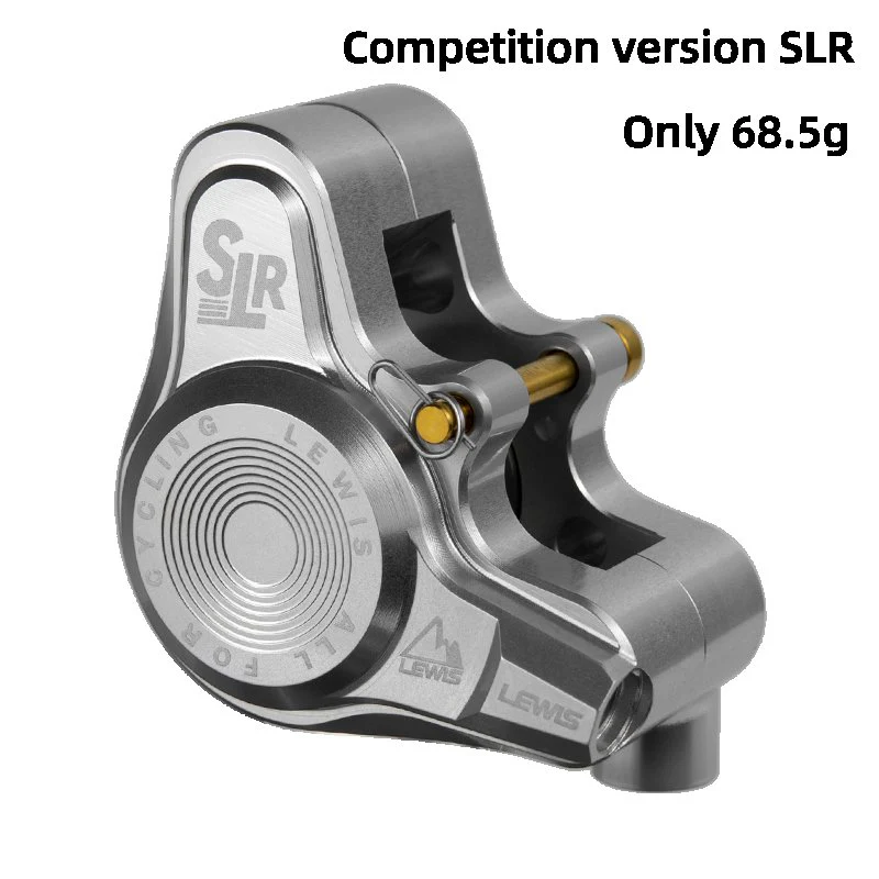 Lewis - SL / SLR Competition Caliper Lewis