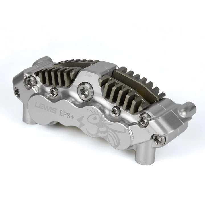 Lewis- EP8 + EP6 Brake set