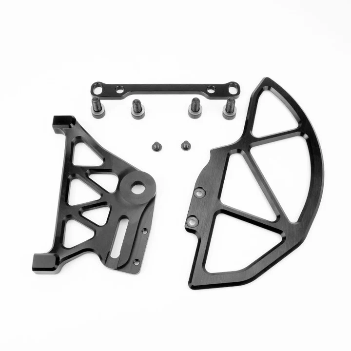Lewis- EP8 + EP6 Brake set