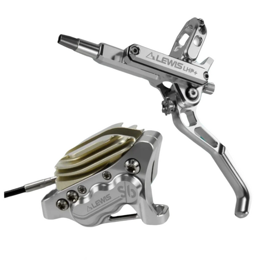 Lewis - LHP S6 Brake set