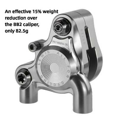 Lewis - SL / SLR Competition Caliper Lewis