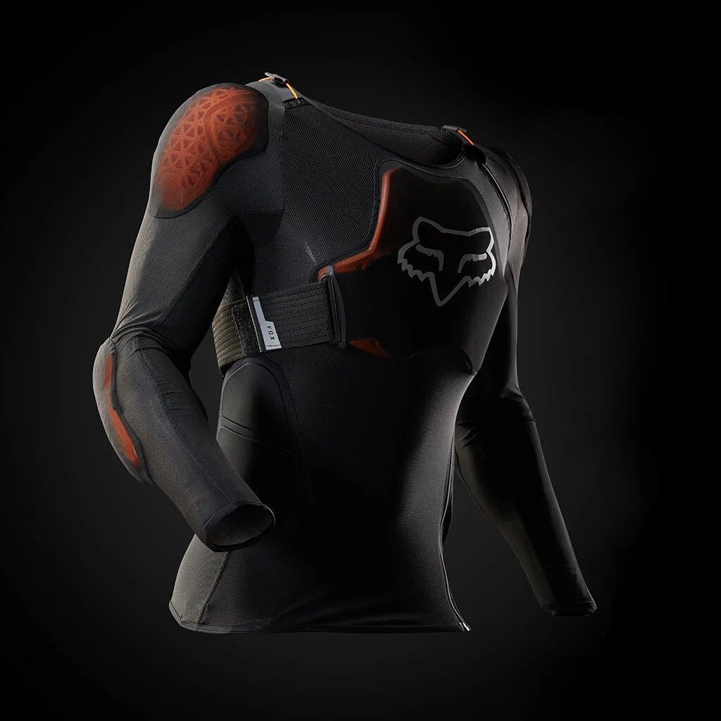FOX - Baseframe Pro D3O® Chest Guard Jacket