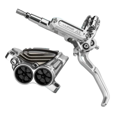 Lewis - AX Brake Set Lewis