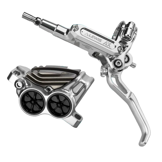 Lewis - AX Brake Set
