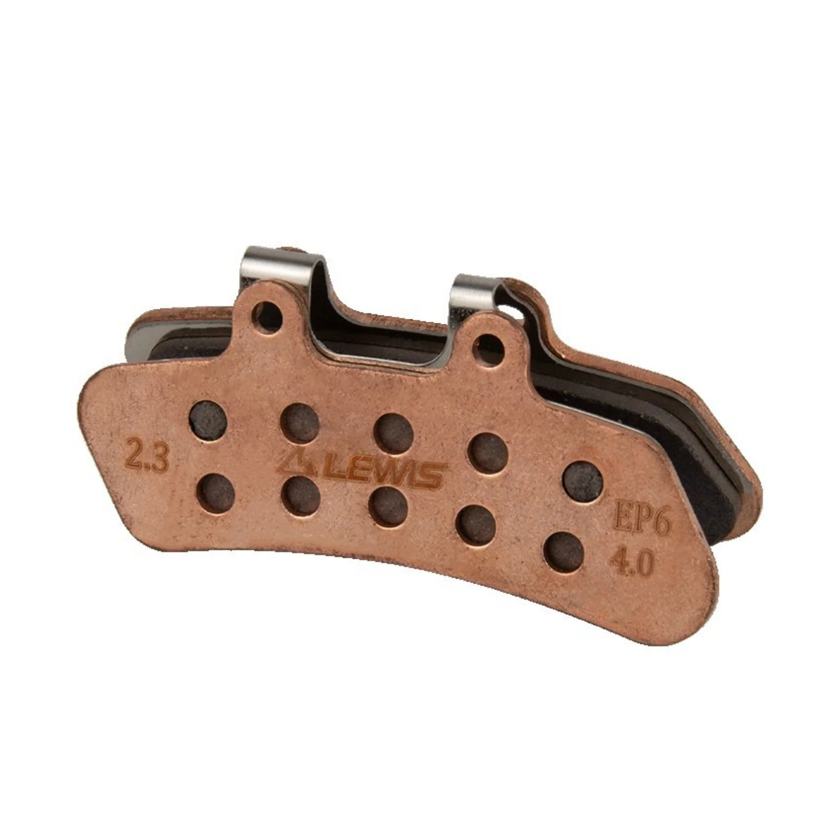 Lewis - EP6 / S6 Brake pads Lewis