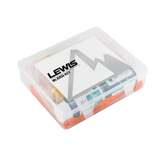 Lewis - bleed kit