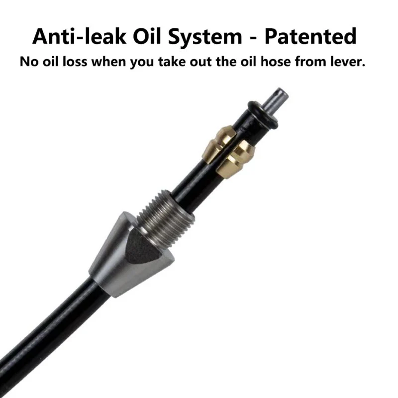 Lewis - EP8 Rear brake - SURRON / TALARIA / E-RIDE PRO