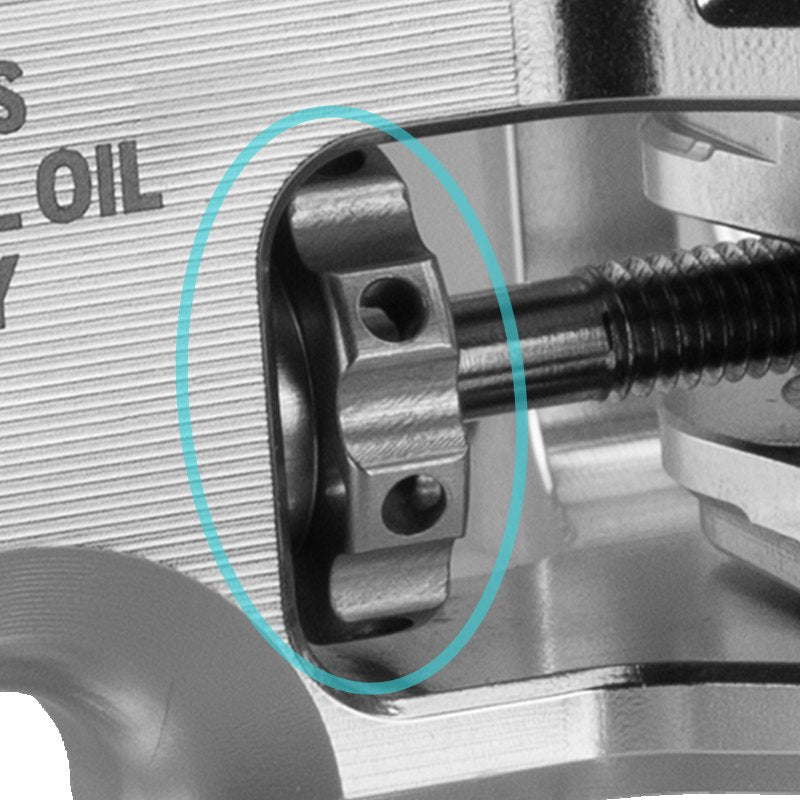 Lewis - AX Brake Set