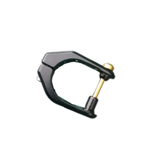 Lewis - Titanium Bolt handlebar clamp