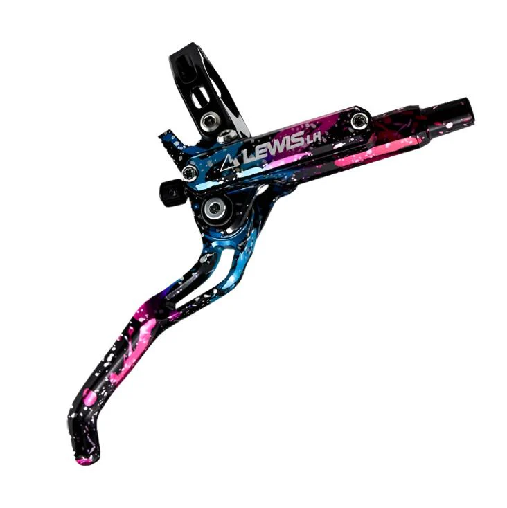 Lewis - LH4 Brake Set | Nebula Lewis