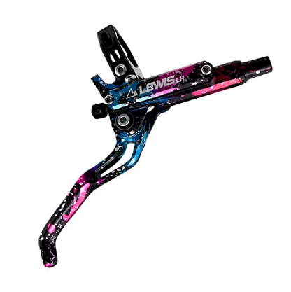Lewis - LH4 Brake Set | Nebula Lewis
