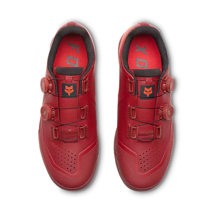 Fox Union BOA® Clipless Shoes