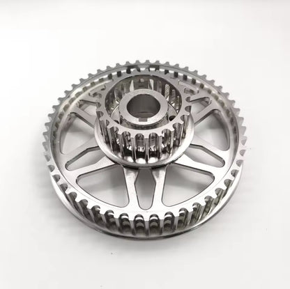 Surron - High precision Transmission gears pulleys for Ultra Bee / Light bee