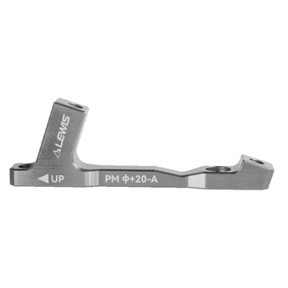 Lewis- Disc Brake Adapter PM-PM+20-A