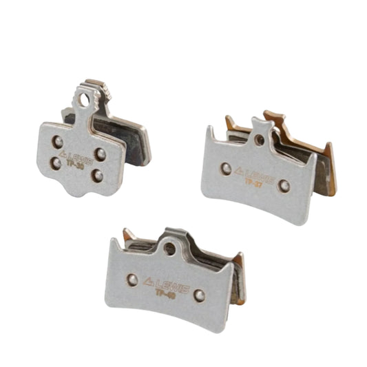 Lewis LP-30, LP-37, LP-40 Brake pads