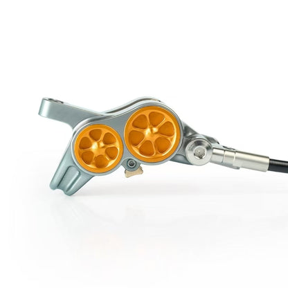 Lewis - AE Axial Cylinder brake set